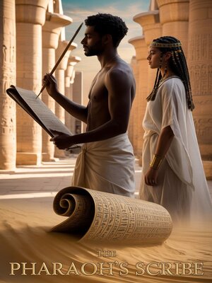 cover image of The Pharaoh's Scribe